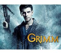 Grimm Season 4