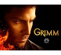 Grimm Season 5