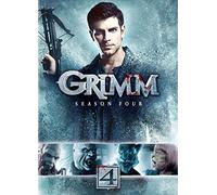 GRIMM: SEASON FOUR