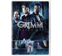 Grimm: Season One [DVD] [Region 1] [US Import] [NTSC]