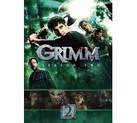 Grimm: Season Two