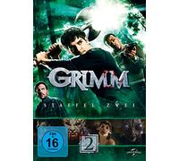 Grimm: Staffel 02