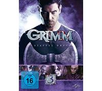 Grimm: Staffel 03