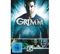 Grimm - Staffel 6