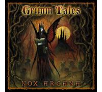 Nox Arcana Grimm Tales (CD) (US IMPORT)