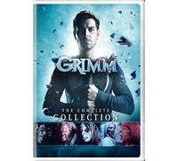 Grimm: The Complete Collection