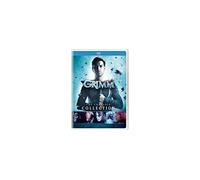 Grimm: The Complete Collection [Blu-ray]
