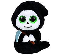 OFFICIAL TY BEANIE BOOS REGULAR SIZE 6" CHOOSE FROM HALLOWEEN SELECTION NEW