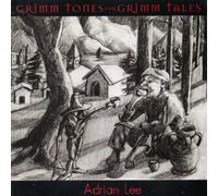 Grimm Tones for Grimm Tales