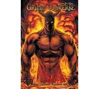 Grimm Universe Volume 1