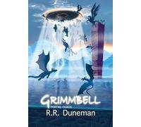 Grimmbell: Portal Chaos