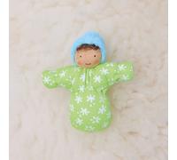 Grimms Baby Leo 20056 Bending Doll (US IMPORT)