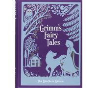 Grimms Complete Fairy Tales