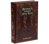 Grimm's Complete Fairy Tales. Grimm, Grimm, Mondschein 9781607103134 New