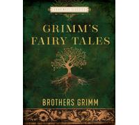Grimm's Fairy Tales