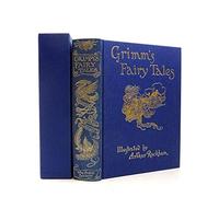 Grimm's Fairy Tales