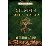 Grimm's Fairy Tales: (Chartwell Classics)