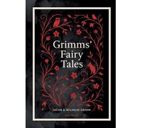Grimms' Fairy Tales (Complete English Edition)