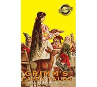 Grimm's Fairy Tales (Deluxe Library Edition)