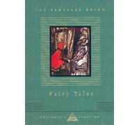 Grimms' Fairy Tales (Everyman's Library CHILDREN'S CLASSICS)