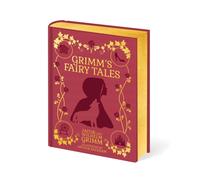 Grimm's Fairy Tales : Illustrated by Arthur Rackham
