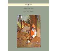 Grimm's Fairy Tales - Illustrated by Mabel Lucie Attwell