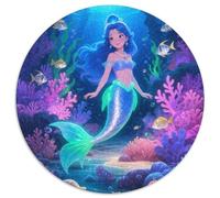 Grimm's Fairy Tales Jigsaw Puzzles Puzzles for Adults Kids. 1000 Pieces Grimm's Fairy Tales Great Gifts Challenge Toy Educational Games Home Decoration for Adults& Kids Age 14 Years Up 1000pcs (67.5x6