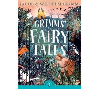 Grimms' Fairy Tales - Paperback NEW Cruikshank, Geo 1985-08-29