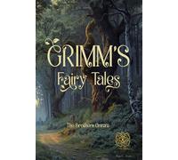 Grimm's Fairy Tales: Rebirth Collectors' Edition | Annotated