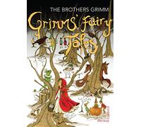Grimms' Fairy Tales