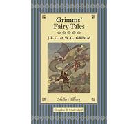Grimm's Fairy Tales (Unabridged Classics) (Sterling Unabridged Classics)