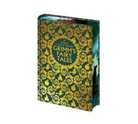 Grimm's Fairy Tales (World Classics Library)