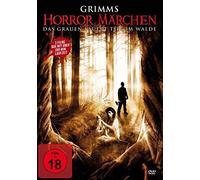 Grimms Horror Märchen Box (3 Filme)
