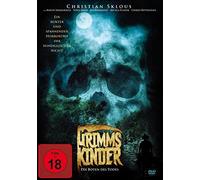 Grimms Kinder-Die Boten des Todes [Import]