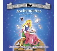 Grimms Maerchen - Aschenputtel Und 4 Weitere Mae
