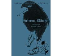 Grimms Märchen Band 1: Schneefall: - Himmel & Hölle -