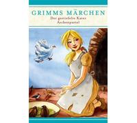 Grimms Märchen - Der Gestiefelte Kater/ Aschenputtel [MC] [Musikkassette] [CASSETTE]