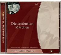 Grimms Maerchen - Die schönsten Märchen der Gebrüder Grimm Vol. 7