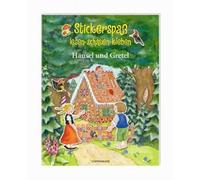 Grimms Märchen - Hänsel U. Gretel