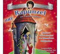 Grimms Maerchen - Rapunzel Und 3 Weitere Maerche