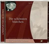 Grimms Maerchen - Schoensten Maerchen d. Geb. G