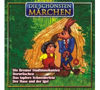 Grimm'S Märchen Vol. 1