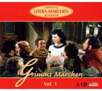 Grimms Maerchen Vol.1