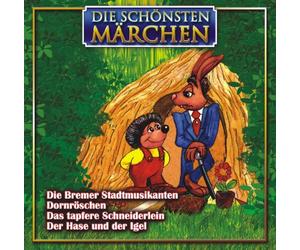 Grimm'S Märchen Vol. 1