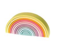 Grimm's Rainbow 12-Piece Pastel