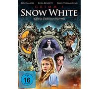 Grimm's Snow White