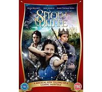 Grimm's Snow White [DVD]