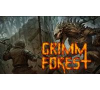 Grimmwood - They Come at Night Steam Key GLOBAL