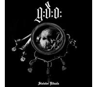 Grimoire De Occulte - Sinister Rituals