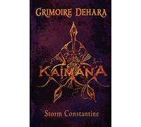 Grimoire Dehara: Kaimana